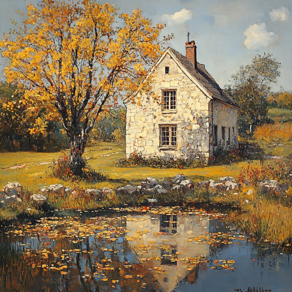 J. D. Cahill