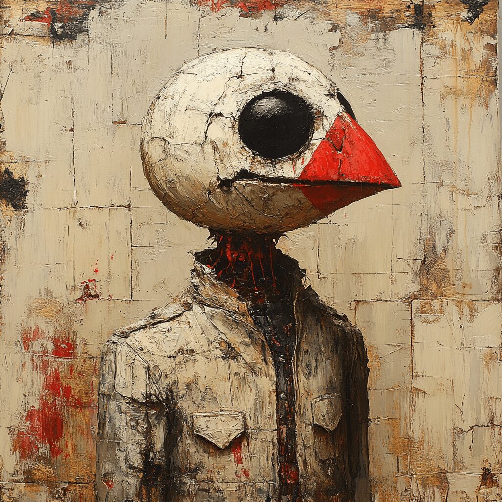 Jacob Gibson