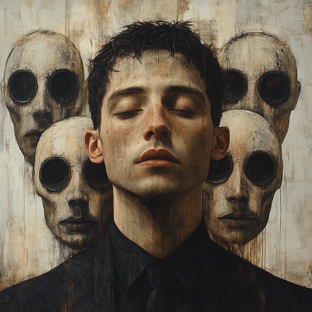 Jacob Ifan