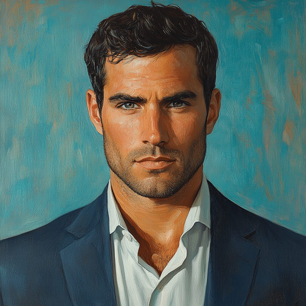 Jacob Vargas