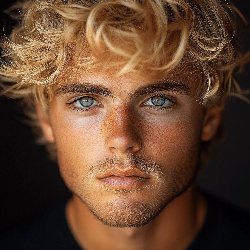 Jake Paul Height