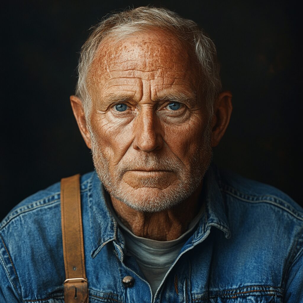 James Tolkan