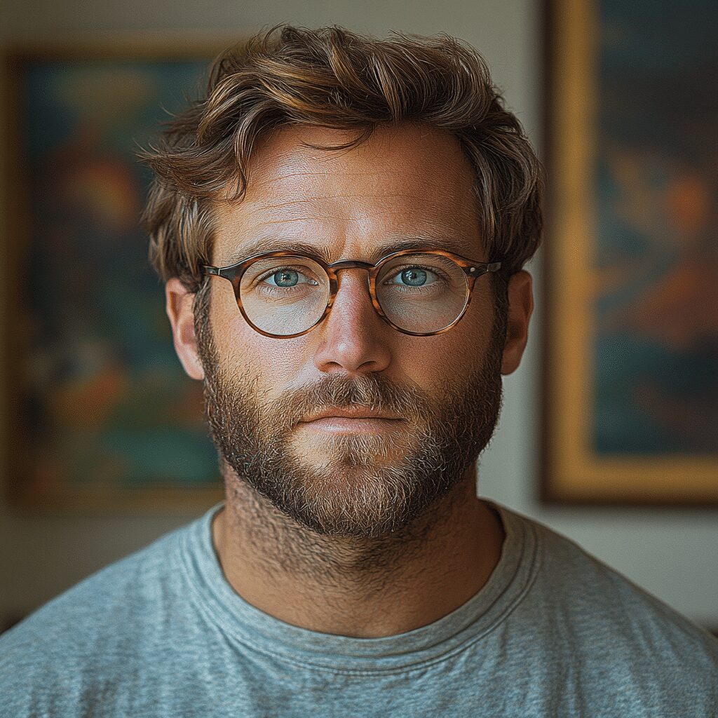 Jared Anderson