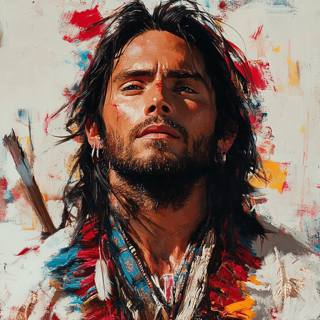 Jared Leto Cult