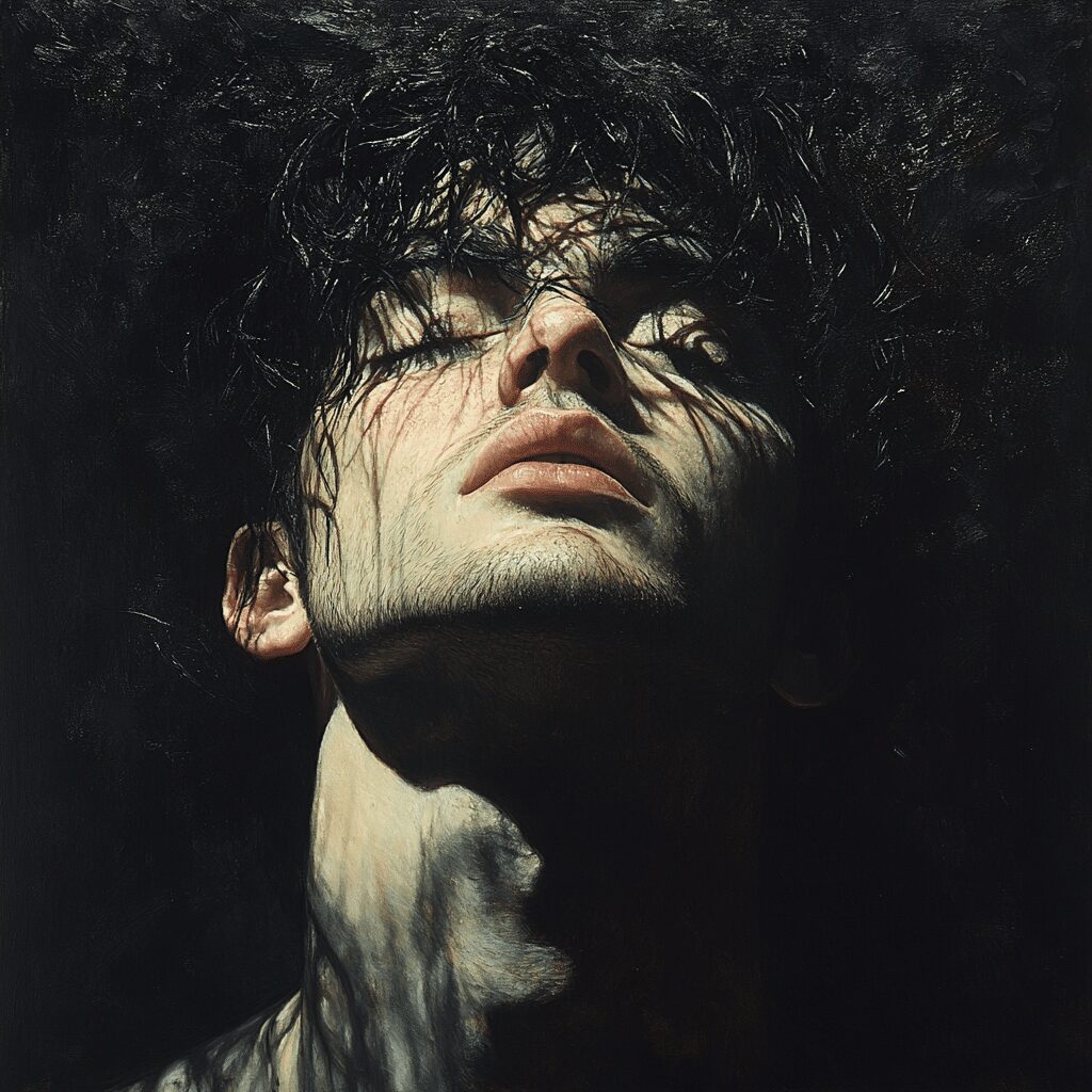 Jared Rushton