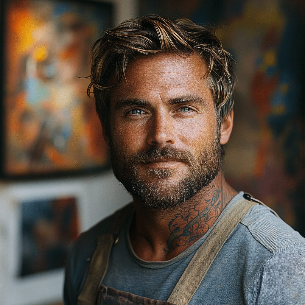 Jason Cerbone