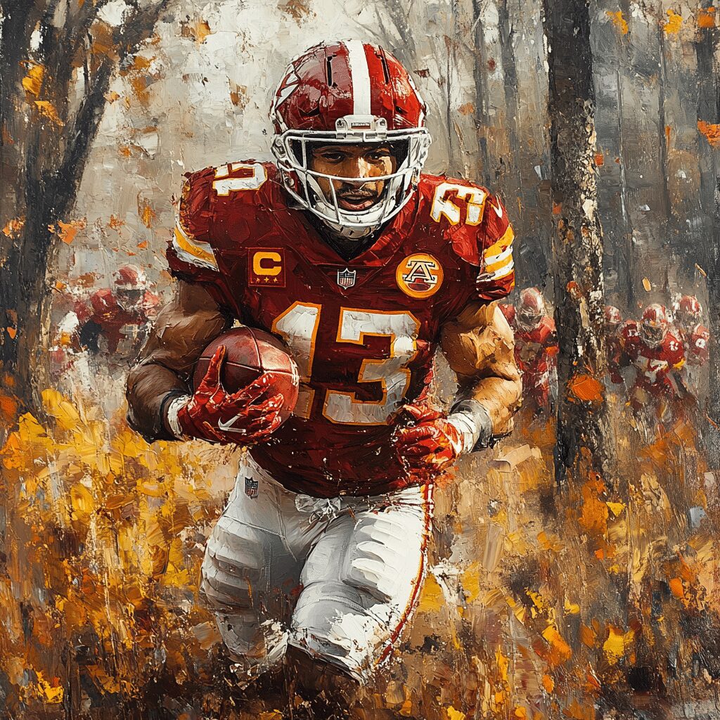 Jay Grudens