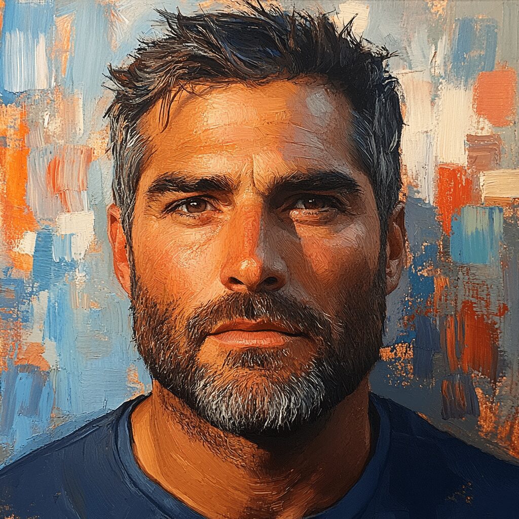 Jeff Doucet