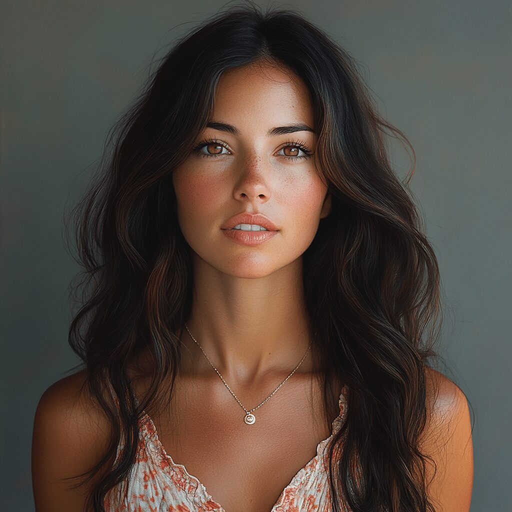 Jennifer Mendez