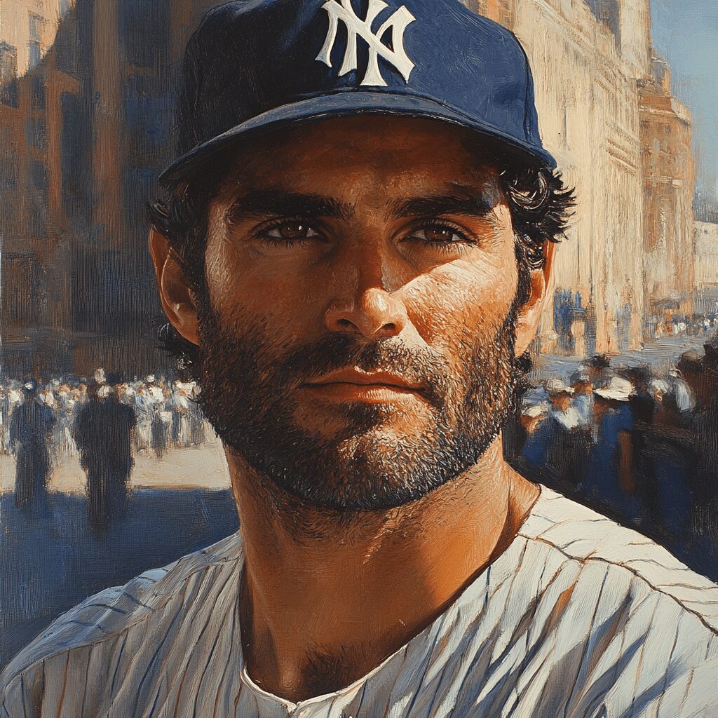 Joe Torre