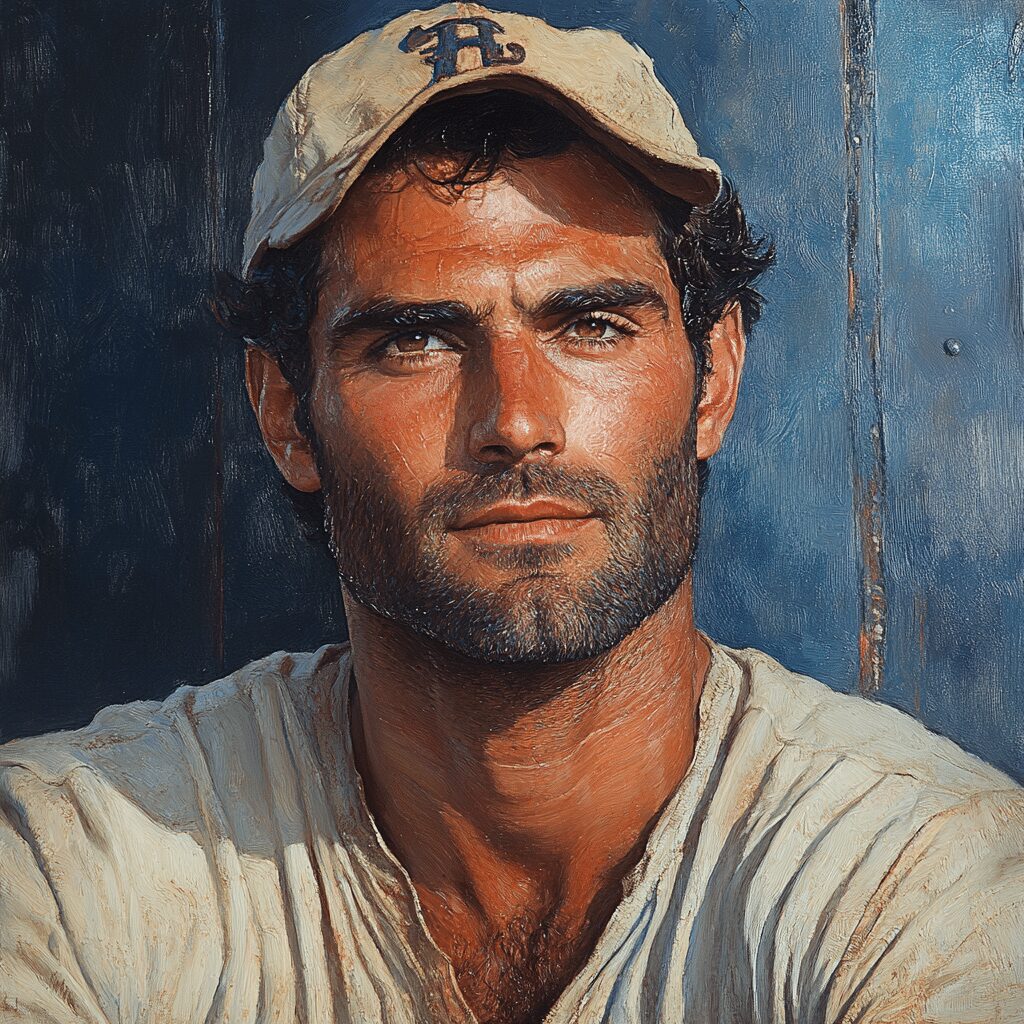 Joe Torres
