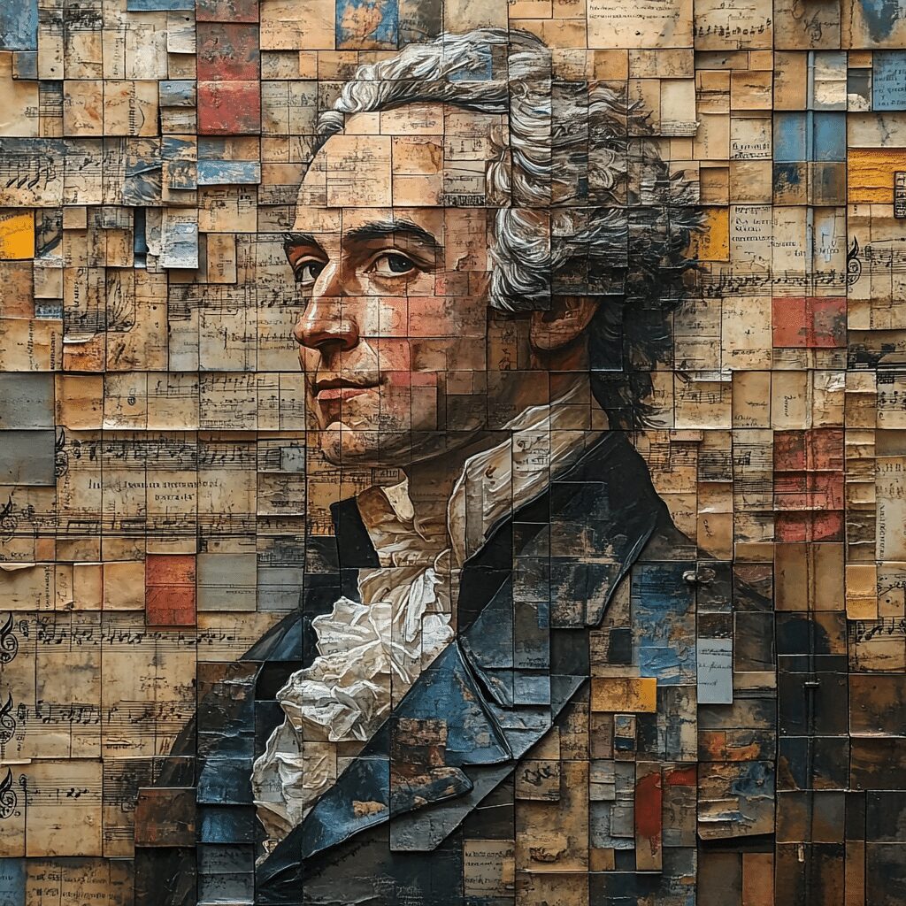 Johann Sebastian Bachs