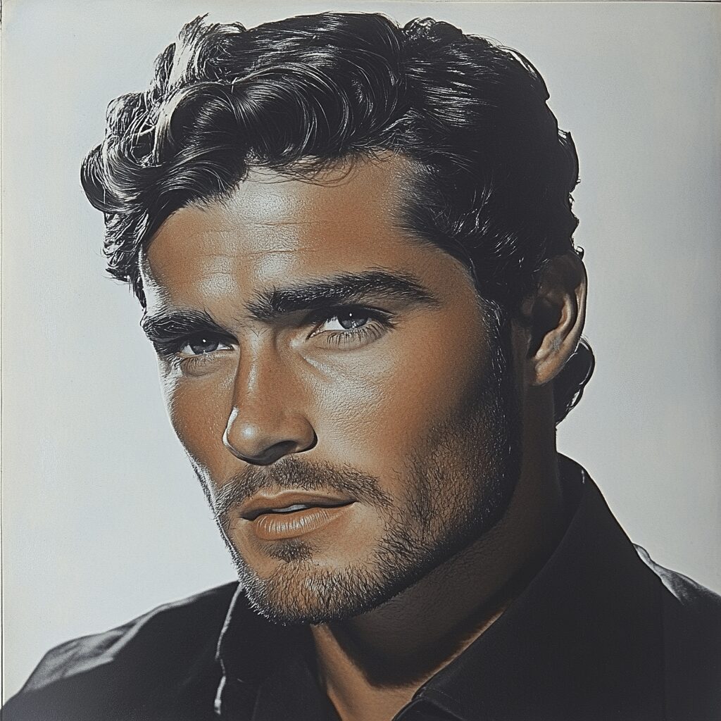 John Clark Gable