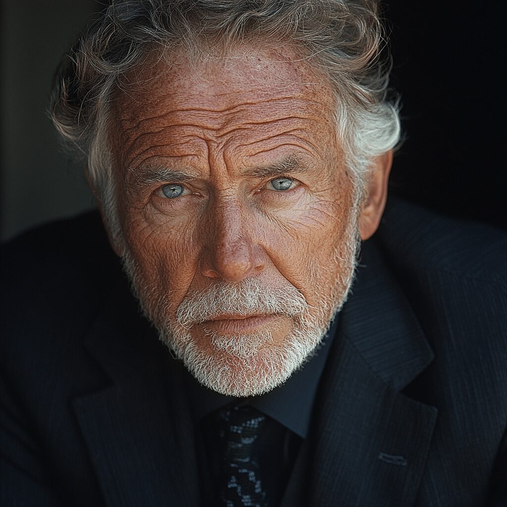 John Mills