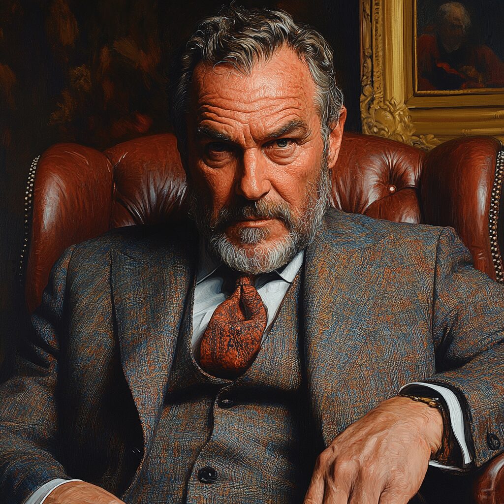 John Rhys Davies