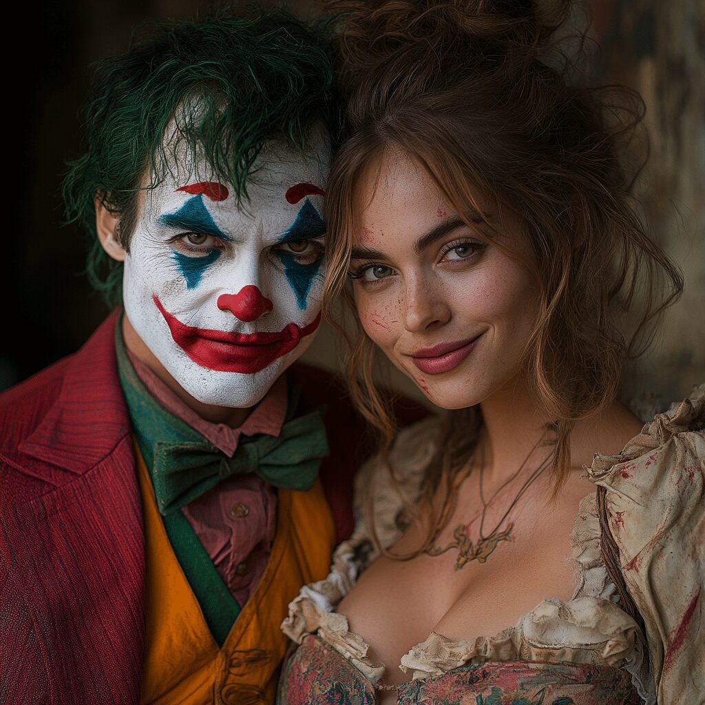 Joker Folie a Deux
