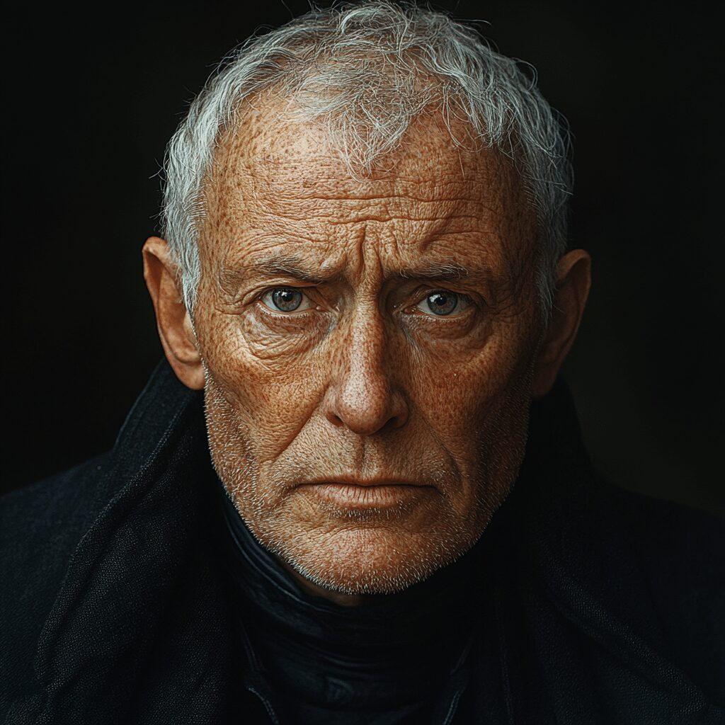 Jon Brower Minnoch