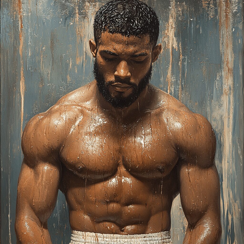 Jordan Burroughs