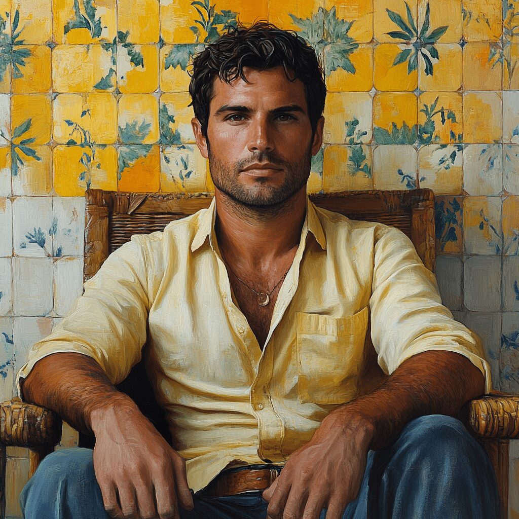 Jordi Molla
