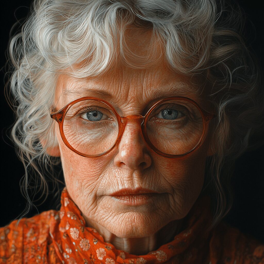 Judith Love Cohen