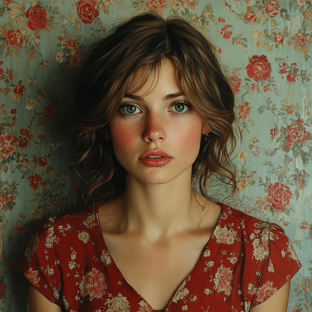 Judy Warren