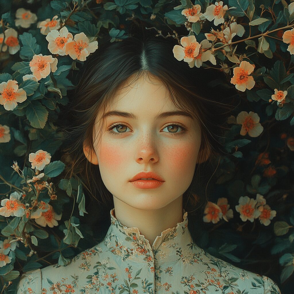 Julia Campbell