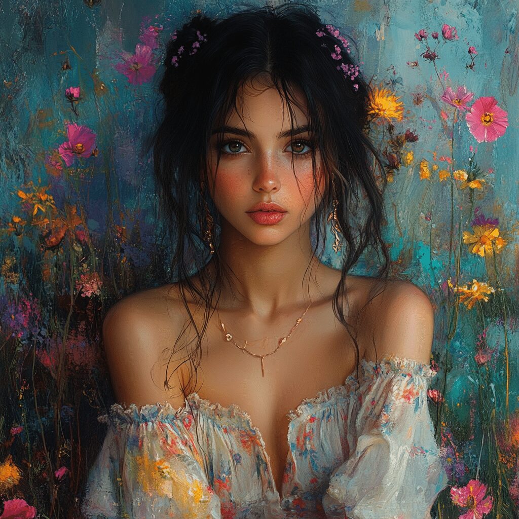 Julianna Rose Mauriello