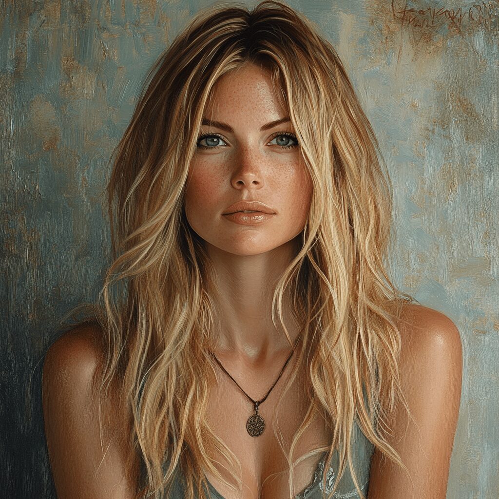 Julie Cash