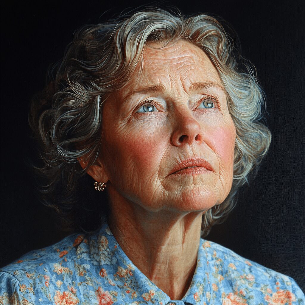 June Lovejoy