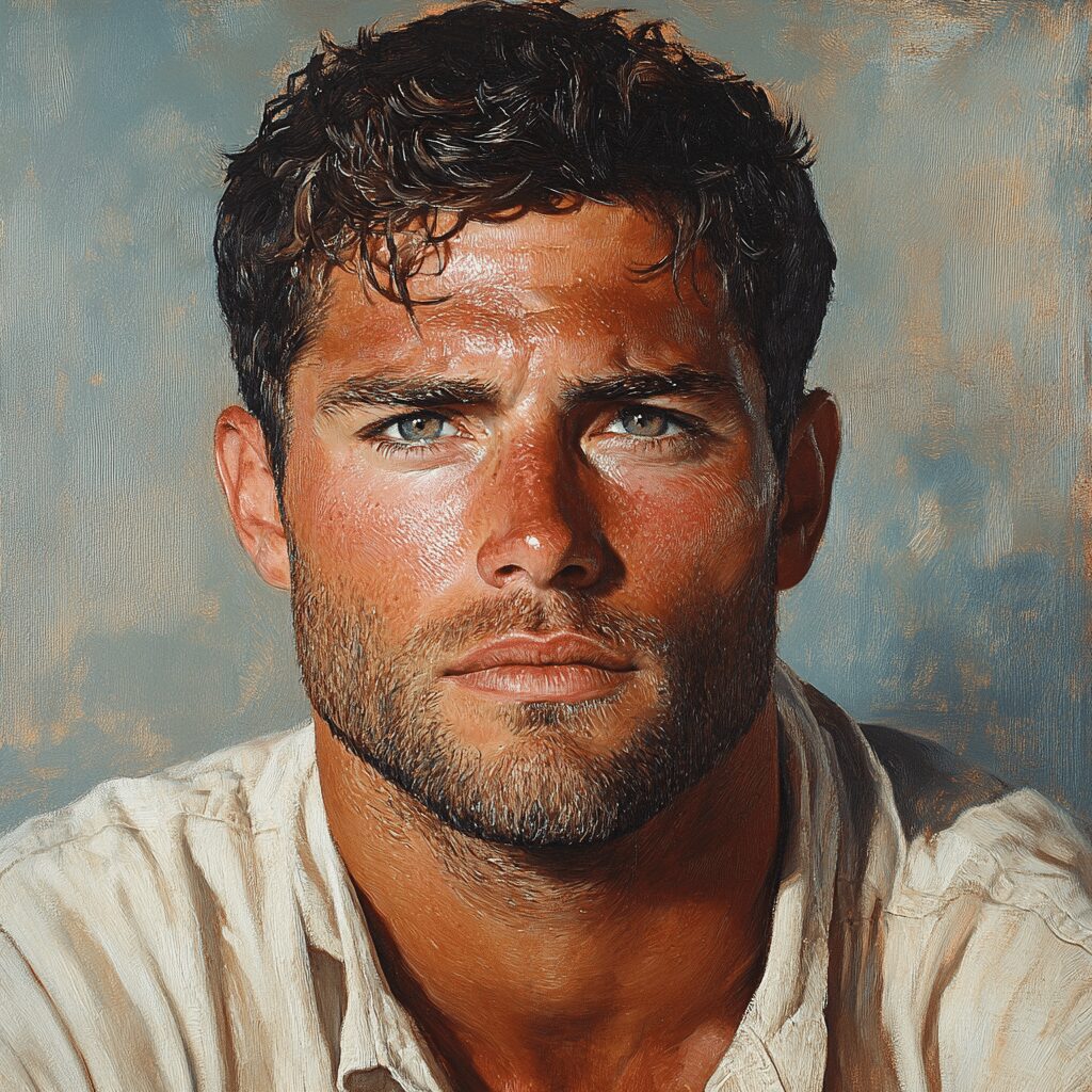 Kai Bradbury