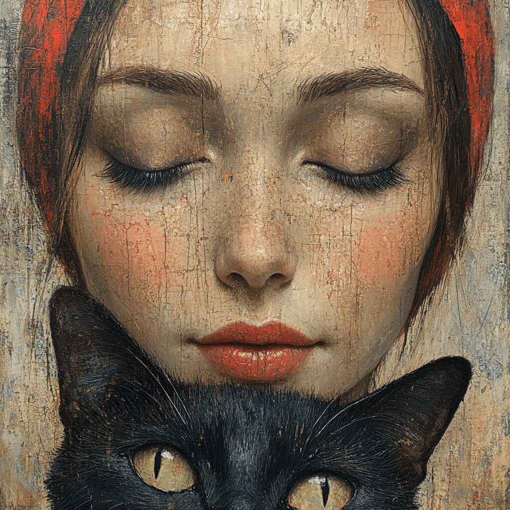 Kate Harrison