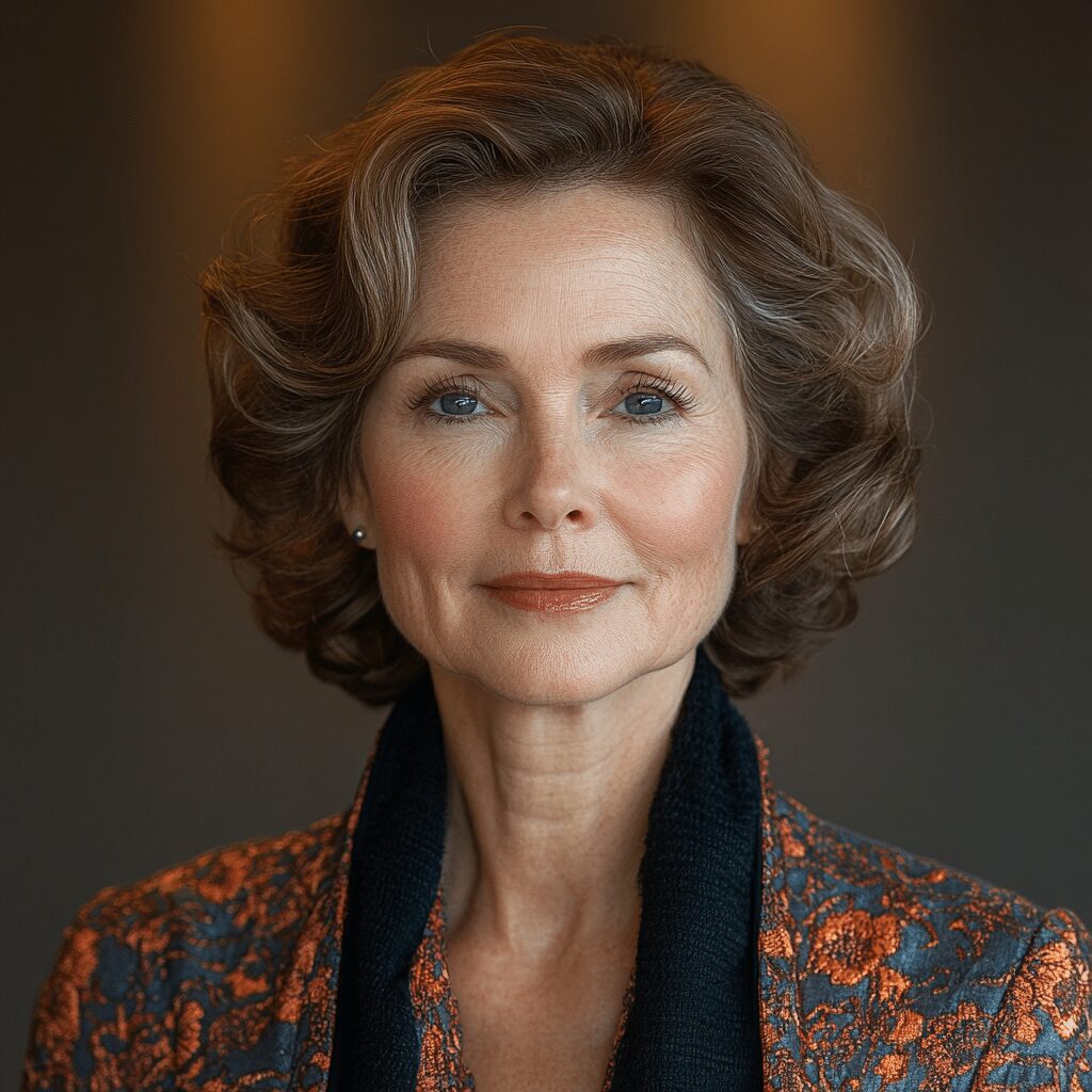 Katherine Macgregor