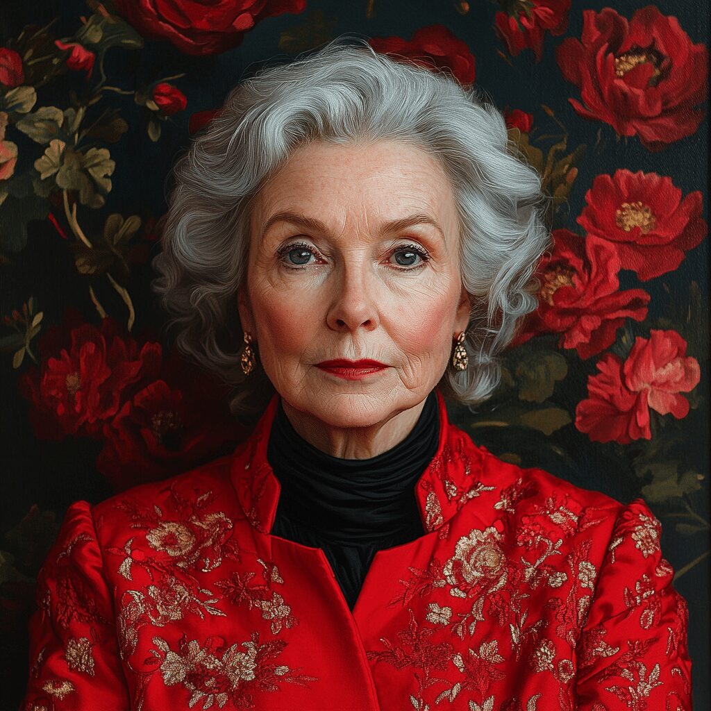 Katherine Macgregors