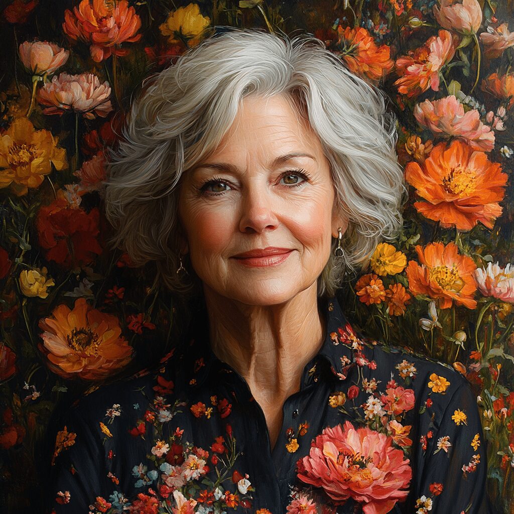 Kathleen Freeman