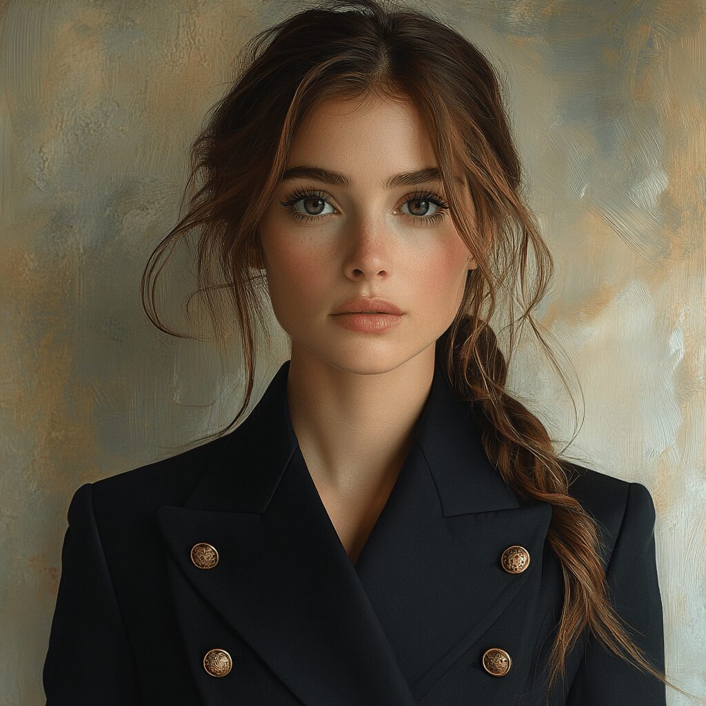 Katrina Bennett Suits