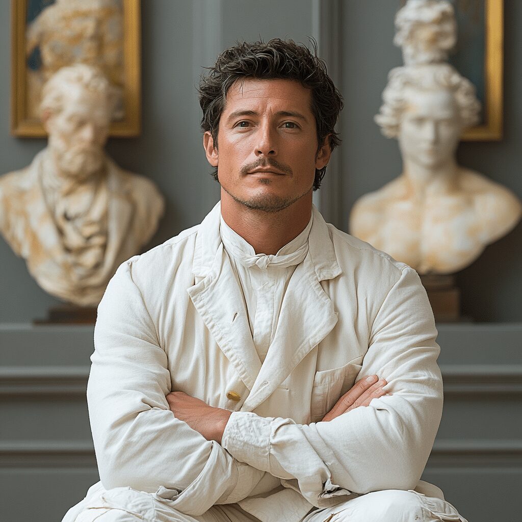 Ken Marino