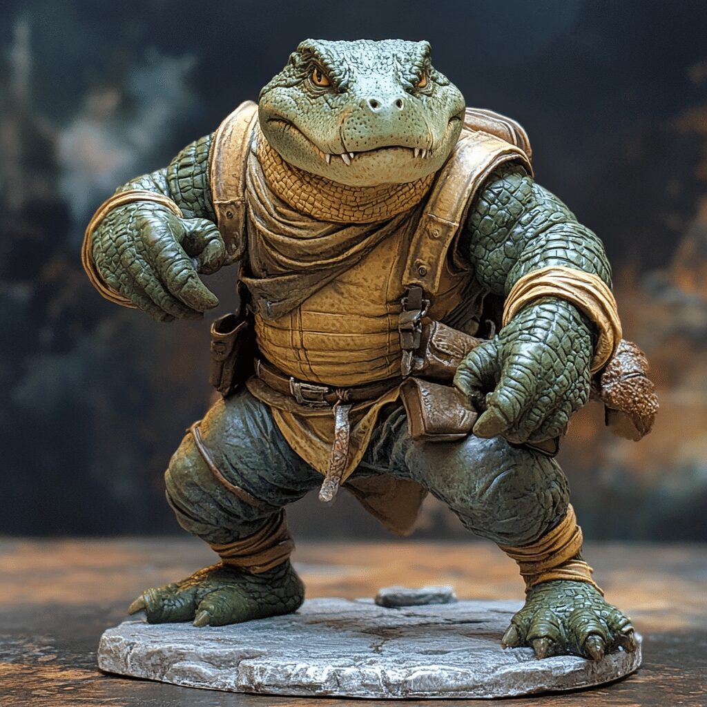Killer Croc