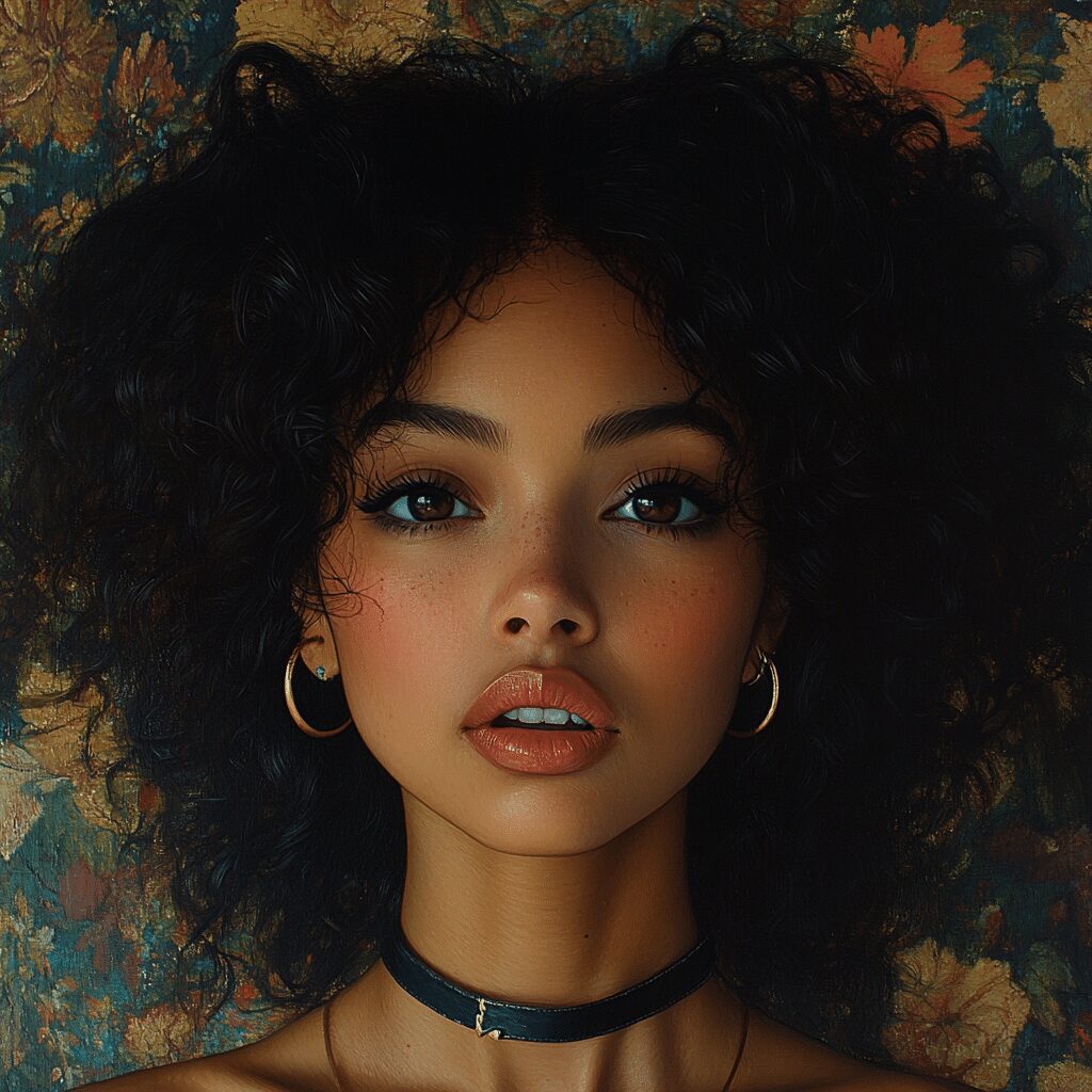 Kim of Queens