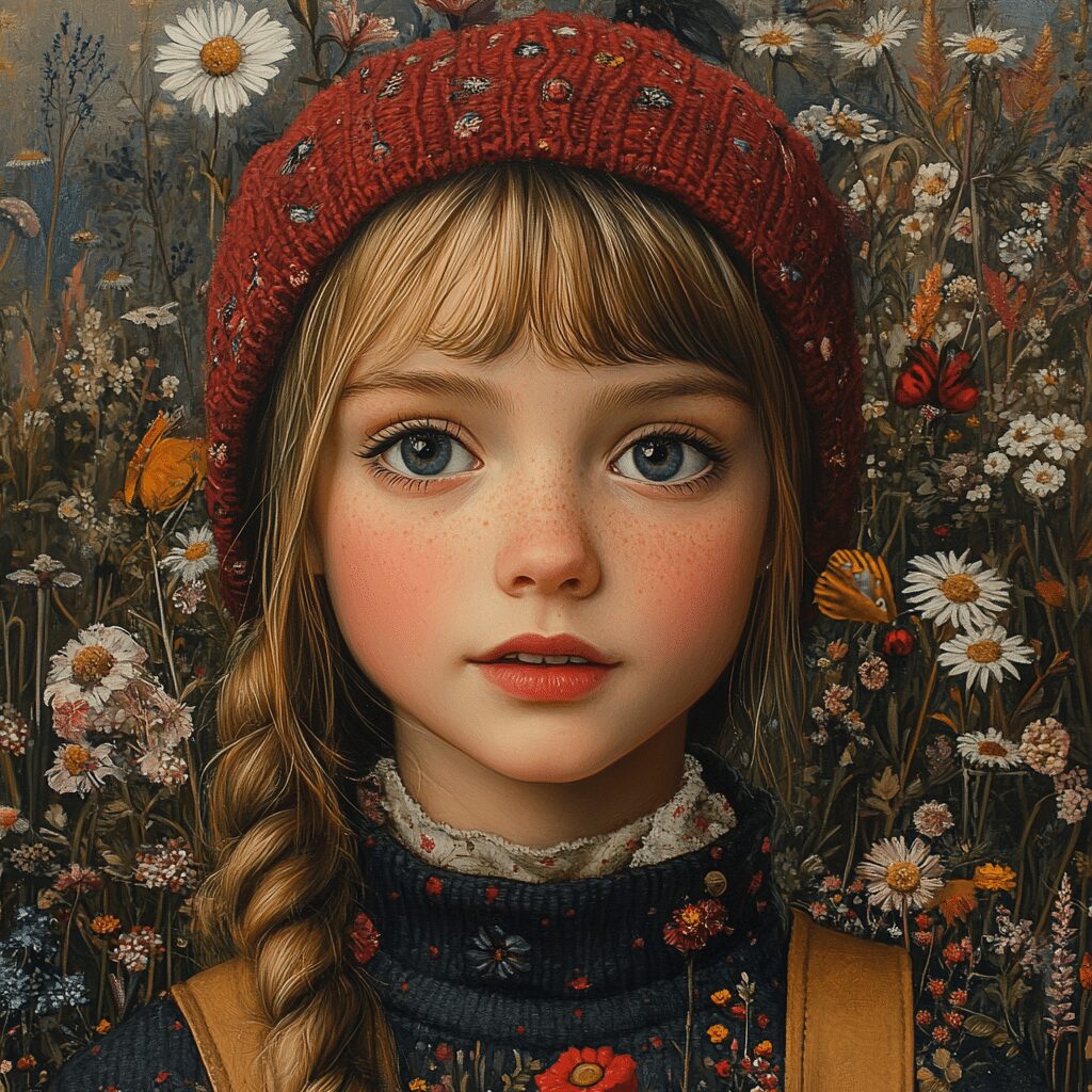 Kimberly Buffington