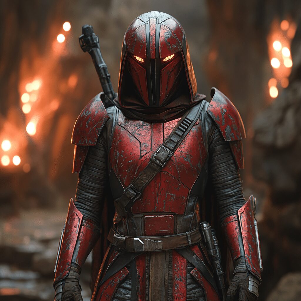 Knights of the Old Republic Remake