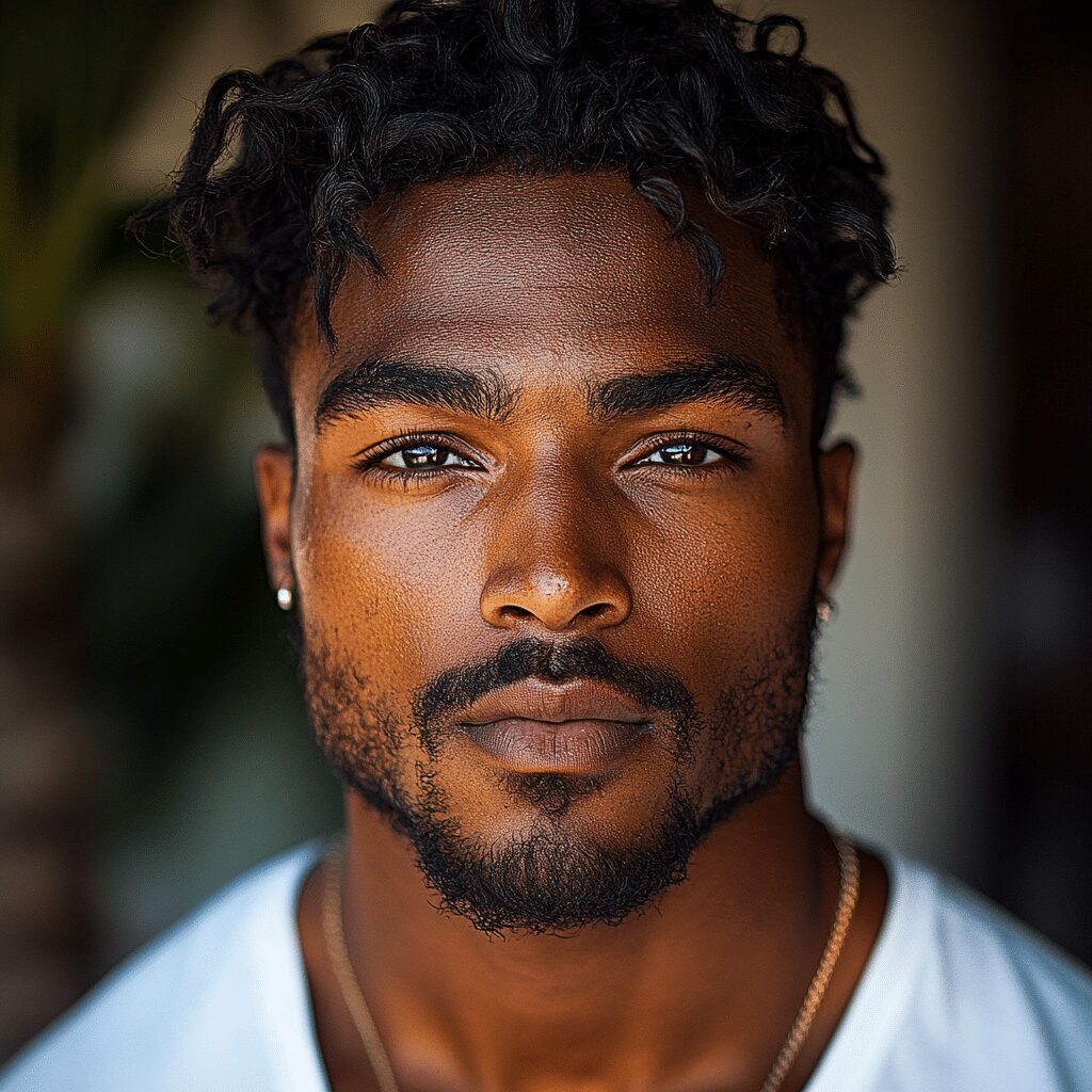 Kordell Love Island