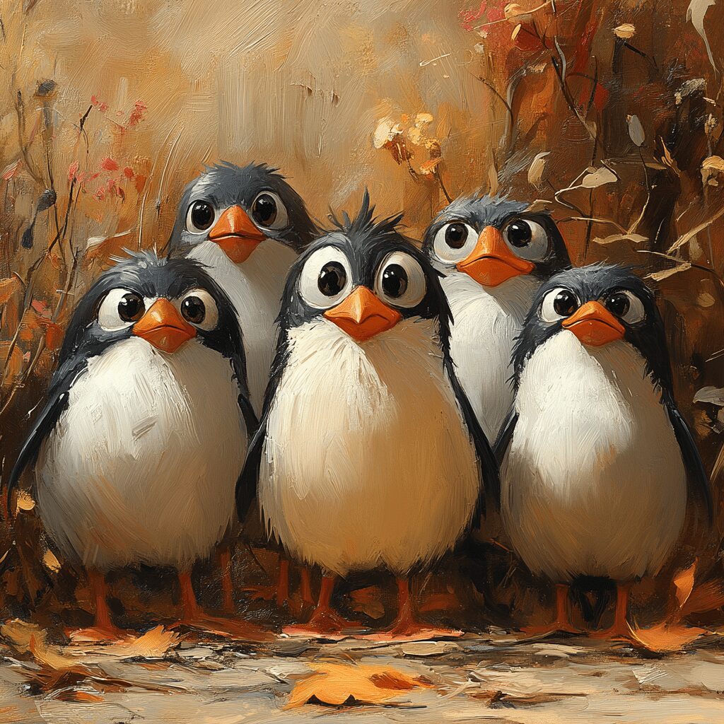 Kowalski Family