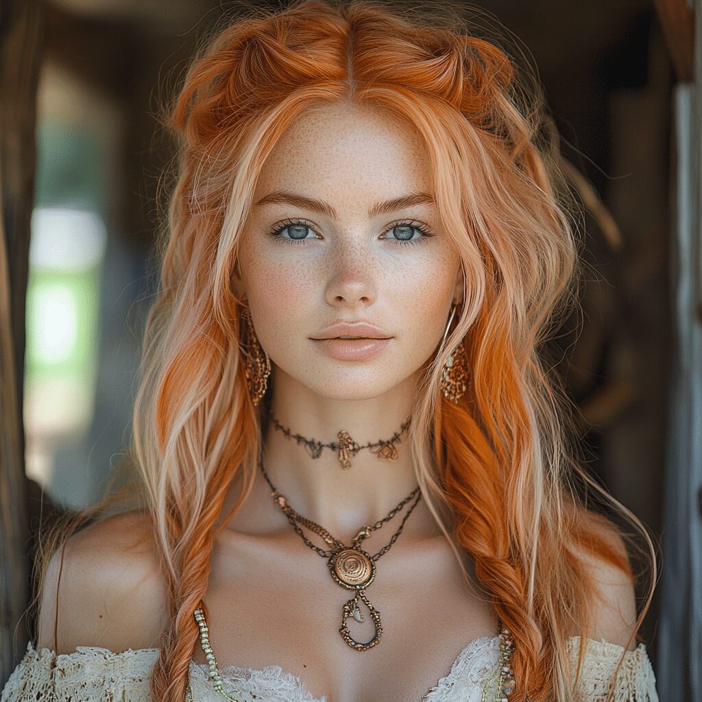 Kylie Cox of