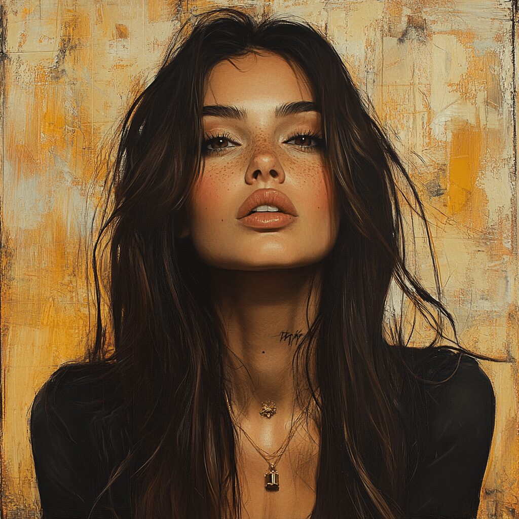 Kylie Shay 1