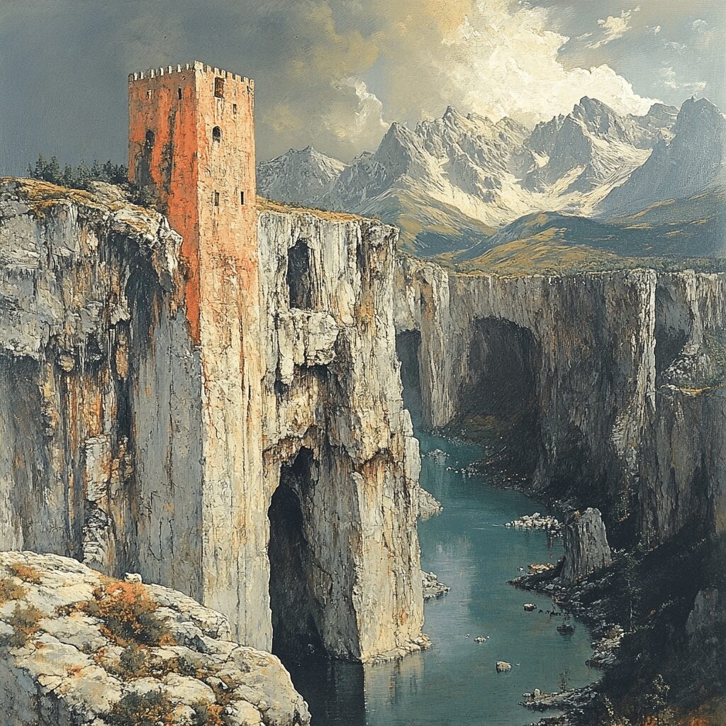 La Rocas
