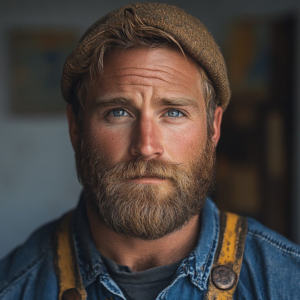 Landon Beard