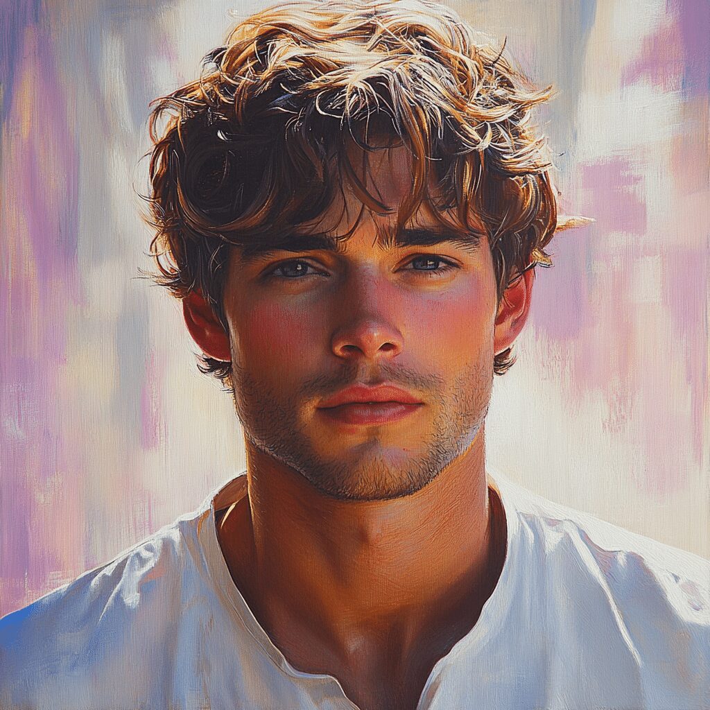 Landry Allbright