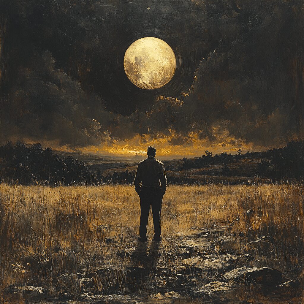 Last Man on Standing