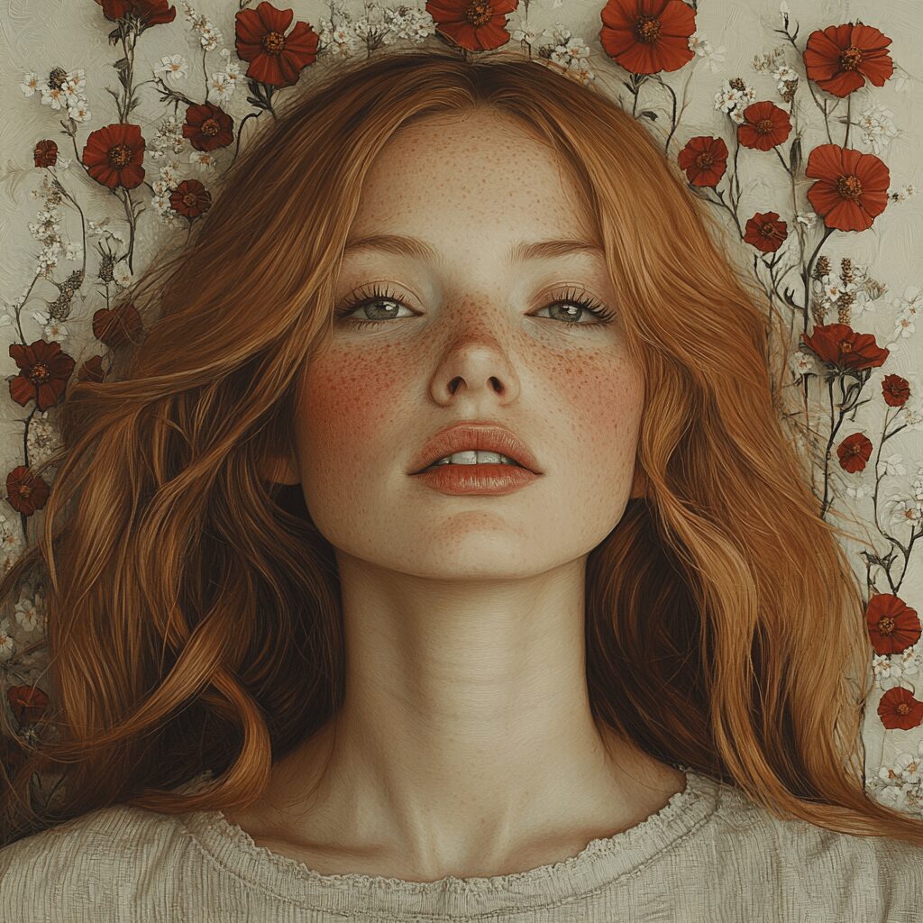 Lauren Campbell