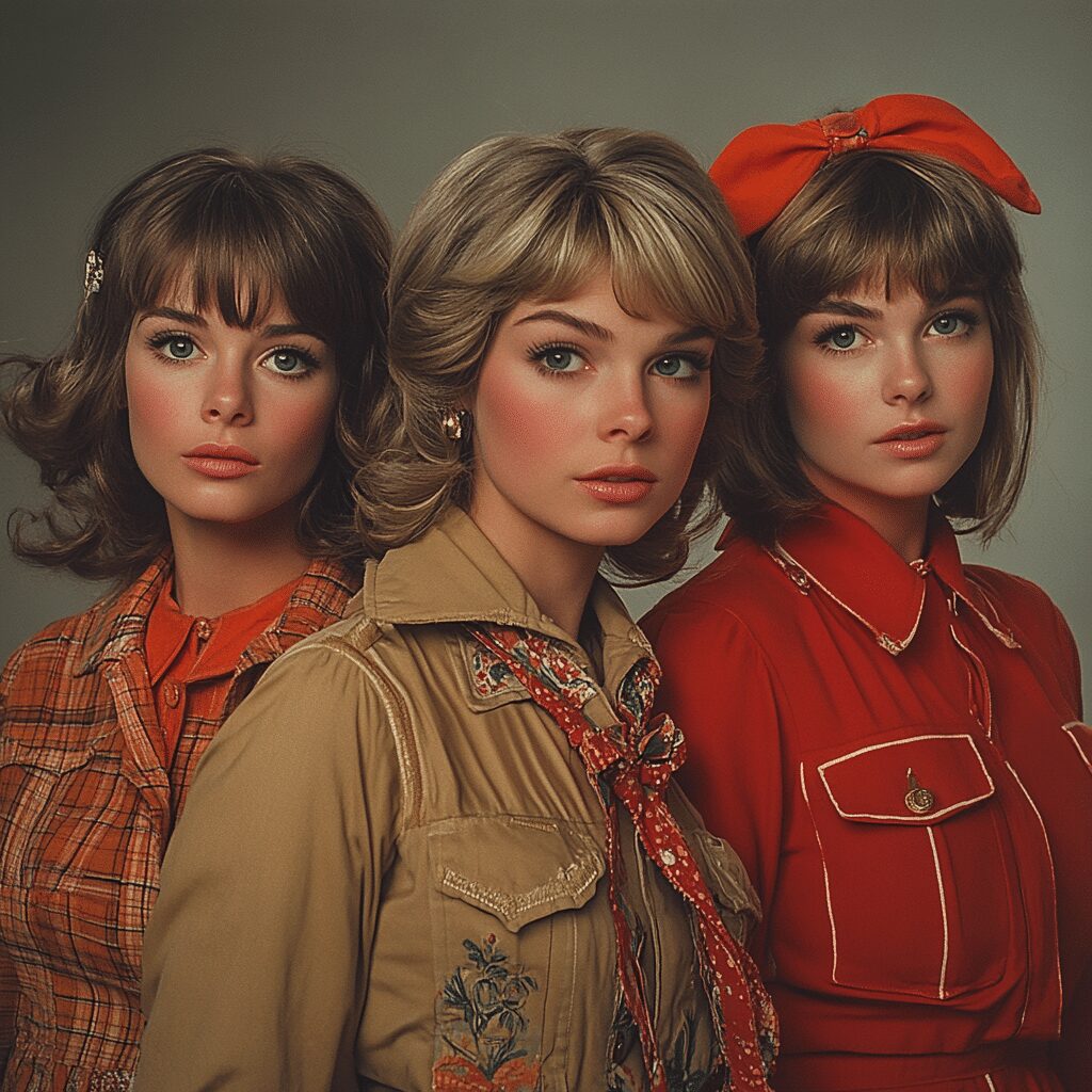 Laverne and Shirley Casts